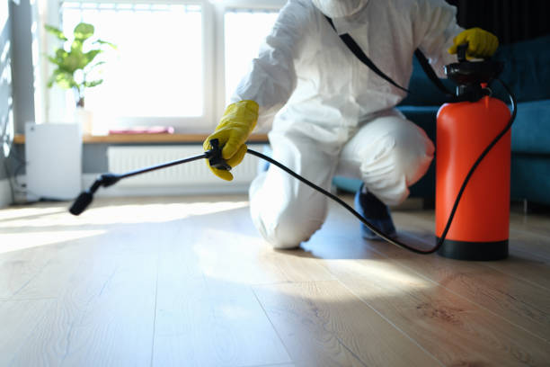 Reliable Odor Removal contractor in Denville, NJ by Trauma Clean Pros